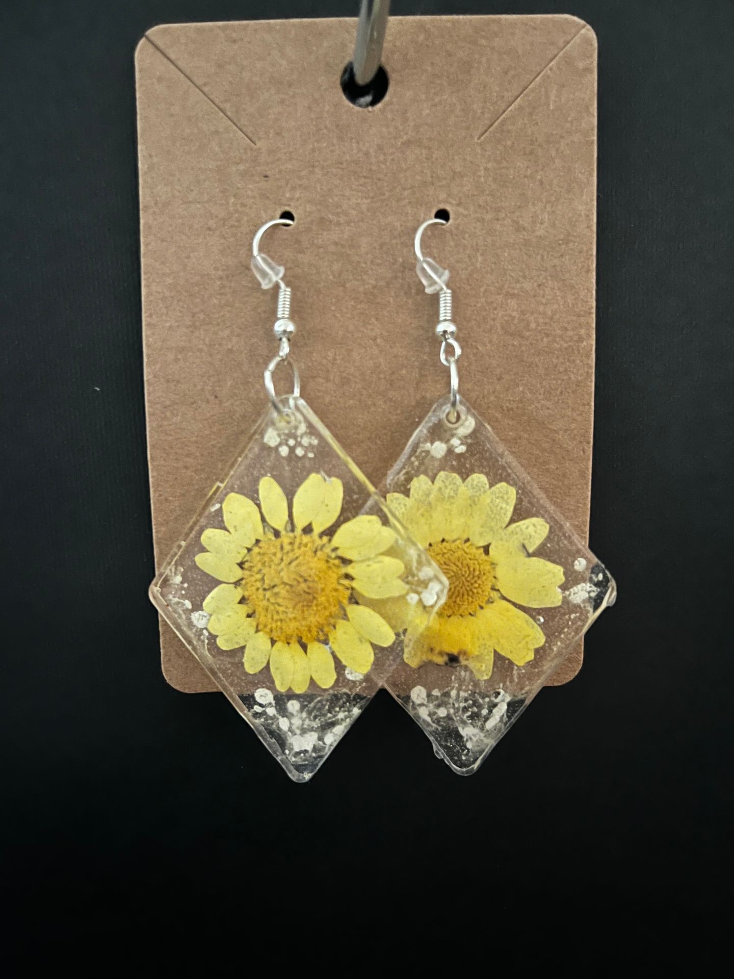 Unique one of a kind jewelry 